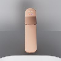 Смеситель для раковины AM.PM X-Joy F85A92044 Розовое золото — фото 7, Смесители