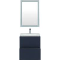 Товар: Тумба под раковину Aquanet Арт 60 313264 подвесная Маренго - фото 9 Тумба под раковину Aquanet Арт 60 313264 подвесная Маренго — фото 9, Тумбы под раковину