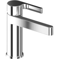 Смеситель для раковины Webert DoReMi DR830102015 Хром — фото 1, Смесители