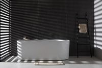 Товар: Акриловая ванна Allen Brau Priority 1 170x80 2.31001.20 без гидромассажа - фото 6 Акриловая ванна Allen Brau Priority 1 170x80 2.31001.20 без гидромассажа — фото 6, Ванны