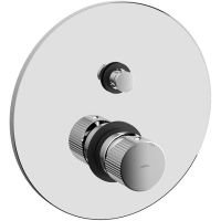 Смеситель для душа Paffoni Jo JO015CR Хром — фото 1, Смеситель для душа