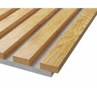 Панель Акустическая Cosca Decor 00-00074586 2750х600х19 мм — фото 1, Панели