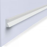 Молдинг HIWOOD TRV30 2700x30x20 мм — фото 1, Молдинги