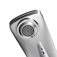 Смеситель для раковины Damixa Jupiter Хром арт-770290000 — фото 5, Смесители для раковины