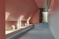 Керамическая плитка WOW Melange Earth Sky 132676 настенная 10,7х54,2 см — фото 3, Керамическая плитка