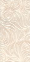 Керамическая плитка Kerama Marazzi Вирджилиано  беж  структура 11105R настенная 30х60 см — фото 1, Керамическая плитка