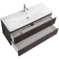 Товар: Тумба под раковину BelBagno 120 ALBANO-1200-2C-SO-RNG подвесная Rovere Nature Grigio - фото 5 Тумба под раковину BelBagno 120 ALBANO-1200-2C-SO-RNG подвесная Rovere Nature Grigio — фото 5, Тумбы под раковину