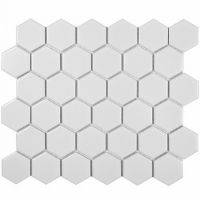 Мозаика Imagine Lab Керамика KHG51-1M 28,4 x32,4 см — фото 1, Мозаика