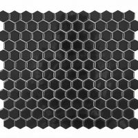 Мозаика Imagine Lab Керамика KHG23-2G 26x30 см — фото 1, Мозаика