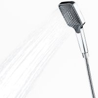 Товар: Душевой гарнитур Orange O-Shower OS914cr Хром - фото 3 Душевой гарнитур Orange O-Shower OS914cr Хром — фото 3, Душевое оборудование. Душевая программа