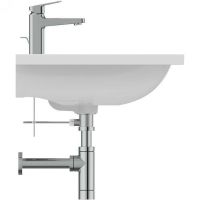 Товар: Раковина Ideal Standard I.Life B 61 T460501 Евробелая - фото 7 Раковина Ideal Standard I.Life B 61 T460501 Евробелая — фото 7, Раковины