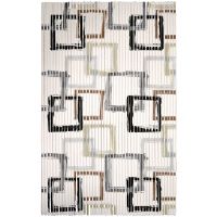 Коврик для ванной комнаты Ridder Pattern 150х65 1111007 Бежевый Коричневый — фото 1, Аксессуары для туалета