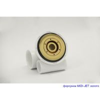 Товар: Акриловая ванна Whitecross Palace 180x80 0104.180080.100.LINE.GL с гидромассажем - фото 5 Акриловая ванна Whitecross Palace 180x80 0104.180080.100.LINE.GL с гидромассажем — фото 5, Ванны