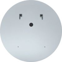 Зеркало DIWO Ростов 80 ЗЛП116 с подсветкой с сенсорным выключателем — фото 6, Мебель для ванной