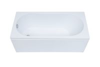 Фронтальный экран Aquanet Light 160 00262976 — фото 3, Экраны для ванн