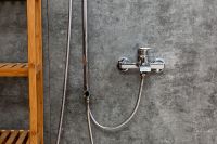 Товар: Душевая система Agger Happy A0493500 Хром - фото 10 Душевая система Agger Happy A0493500 Хром — фото 10, Душевые стойки