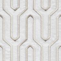 Обои Alessandro Allori Grace 1804-2 Винил на флизелине (1,06*10,05) Серый, Геометрия — фото 1, Обои для стен