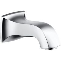 Излив для смесителя Hansgrohe Metropol Classic 13425000 Хром — фото 1, Изливы