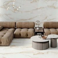 Товар: Керамогранит STN P.E. Pul. Camile gold rect. 60х120 см - фото 14 Керамогранит STN P.E. Pul. Camile gold rect. 60х120 см — фото 14, Керамогранит