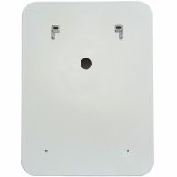 Зеркало Континент Lacio 700х900 ЗЛП755 с подсветкой с сенсорным выключателем — фото 5, Зеркала в ванную комнату