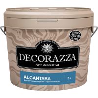 Декоративная краска Decorazza Alcantara ALC039 Бордовая — фото 2, Декоративные краски