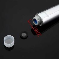 Товар: Ручной душ Gappo G16 Хром - фото 4 Ручной душ Gappo G16 Хром — фото 4, Душевое оборудование. Душевая программа