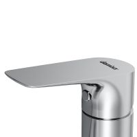 Товар: Смеситель для раковины Damixa Jupiter 770220001 Хром - фото 4 Смеситель для раковины Damixa Jupiter 770220001 Хром — фото 4, Смесители