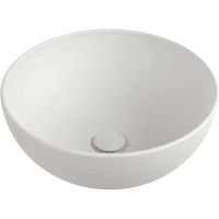 Раковина-чаша Flaminia App 40 AP40ALAT Latte — фото 1, Раковины