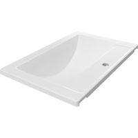 Раковина Paola Mario 70 Белая глянцевая — фото 4, Раковины