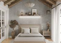 Товар: Керамогранит NT Ceramiс Argillite Stonewall Dust Punch Granulla NTT99620PG 60х120 см - фото 6 Керамогранит NT Ceramiс Argillite Stonewall Dust Punch Granulla NTT99620PG 60х120 см — фото 6, Керамогранит