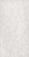 Керамогранит Creto Aluminium White Decore MPL-061486 60х120 см — фото 1, Керамогранит