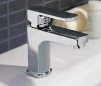 Товар: Смеситель для раковины Frap H64 F1064 Хром - фото 8 Смеситель для раковины Frap H64 F1064 Хром — фото 8, Смесители