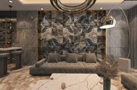 Керамогранит Absolut Gres Tierra full lappato AB3101G 60x120 см — фото 4, Керамогранит