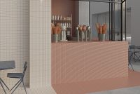 Товар: Керамогранит WOW Raster Line S Chalk 131376 15х15 см - фото 2 Керамогранит WOW Raster Line S Chalk 131376 15х15 см — фото 2, Керамогранит