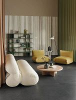 Керамогранит La Faenza Aesthetica AeZeb612Lp 60х120 см — фото 4, Керамогранит