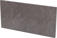 Подступенок Ceramika Paradyz Taurus Grys Podstopnica 14,8х30 см — фото 1, Ступени и клинкер