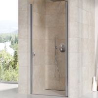 Товар: Душевая дверь Ravak Chrome CSD1-90 0QV70C00Z1 профиль Хром стекло Transparent - фото 1 Душевая дверь Ravak Chrome CSD1-90 0QV70C00Z1 профиль Хром стекло Transparent — фото 1, Распашные душевые двери