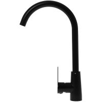 Товар: Смеситель для кухни Agger Splendid A0900144 Черный - фото 3 Смеситель для кухни Agger Splendid A0900144 Черный — фото 3, Смесители для кухни