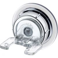 Держатель для бритвенного станка Ridder 12014100 Хром — фото 1, Прочие аксессуары и комплектующие