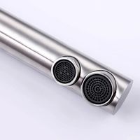 Товар: Смеситель для кухни Frap H899 F43899-3 Сатин - фото 6 Смеситель для кухни Frap H899 F43899-3 Сатин — фото 6, Смесители