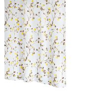 Штора для ванны Ridder Berry 200х180 Бежевая — фото 1, Аксессуары для туалета