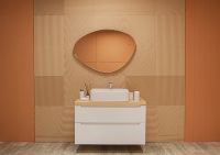 Зеркало Silver Mirrors Lucas TX 70 LED-00002970 с подсветкой с бесконтактным выключателем — фото 22, Зеркала в ванную комнату