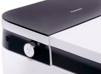 Товар: Унитаз биде Panasonic CH2711 приставной с сиденьем Микролифт - фото 8 Унитаз биде Panasonic CH2711 приставной с сиденьем Микролифт — фото 8, Унитазы