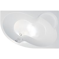 Акриловая ванна Triton Мари 170х110 L Щ0000046123 без гидромассажа — фото 1, Ванны