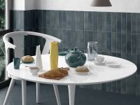 Керамогранит Equipe Argile Glacier 27566 6х24,6 см — фото 2, Керамогранит