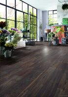 Ламинат Kronotex Mammut D80022 Горная Сосна темная 1845х188х12мм — фото 6, Ламинат