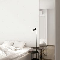 Обои Andrea Rossi Gallinara 54309-3 Винил на флизелине (1,06*10,05) Серый, Бабочки — фото 2, Обои для стен