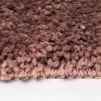 Товар: Коврик для ванной комнаты WasserKRAFT Dill 100х60 BM-3942 Carob Brown - фото 3 Коврик для ванной комнаты WasserKRAFT Dill 100х60 BM-3942 Carob Brown — фото 3, Коврики для ванной комнаты
