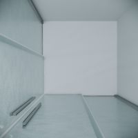 Товар: Душевой уголок Grossman Galaxy 80х80 300.K33.01.8080.10.02 профиль Хром стекло шиншилла - фото 6 Душевой уголок Grossman Galaxy 80х80 300.K33.01.8080.10.02 профиль Хром стекло шиншилла — фото 6, Душевые уголки