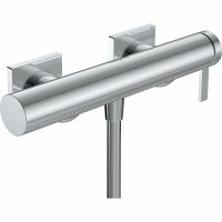 Смеситель для душа Hansgrohe Tecturis E 73620000 Хром — фото 1, Смесители